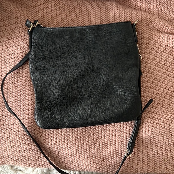 Black Kate Spade shoulder bag - Picture 3 of 3